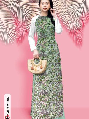 1609854891 385 vai ao dai hoa in 3D (5)